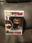 Funko Pop! Movies: Jurassic Park - Dr. Ian Malcolm #547 Figure