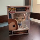 Funko Pop! Vinyl: Jujutsu Kaisen - Nobara Kugisaki #1113