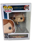 Funko Pop Nobara Kugisaki #1113 Jujutsu Kaisen Anime w/ Protector Mint NIB