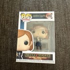 Funko Pop! Vinyl: Jujutsu Kaisen - Nobara Kugisaki #1113