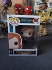 Funko Pop! Animation Jujutsu Kaisen Nobara Kugisaki 1113 Anime
