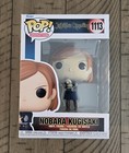 Funko Pop! Vinyl: Jujutsu Kaisen - Nobara Kugisaki #1113