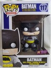Funko Pop! Vinyl: DC Universe - Batman #117 - Diamond Comics Exclusive