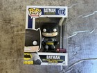 Funko Pop Batman The Dark Knight Returns PX Exclusive #117 Vinyl Figure