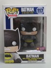 Funko Pop Heroes Batman The Dark Knight Returns PX Previews Exclusive #117