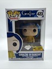 Funko Pop! Vinyl - Coraline in Raincoat (Diamond) - Hot Topic (Excl.) #423