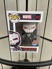 FUNKO Pop! MARVEL Punisher War Machine #623 PX Previews Exclusive New