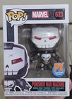 Brand New Funko Pop! Marvel #623 Punisher War Machine PX Previews Exclusive