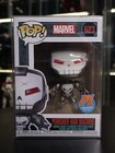 Funko POP! #623 Marvel Punisher War Machine PX Previews Excl Vinyl W/Protector