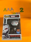 Funko Pop! Marvel: #623 The Punisher War Machine Figure - New In Box -