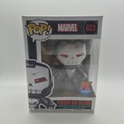 Funko Pop! Marvel: #623 The Punisher War Machine Figure