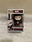 Marvel Punisher War Machine PX Previews Exclusive Funko Pop! #623 - New