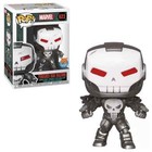NEW! Funko Pop! Marvel: The Punisher - Punisher War Machine Vinyl Figure #623