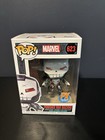 Funko Pop!  Marvel - Punisher War Machine #623 PX Exclusive - Comes with case