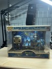 Funko Pop! Disney: Sleeping Beauty Castle & Walt Disney - Disney (Exclusive) #20