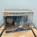 Funko Pop! Disney: Sleeping Beauty Castle & Walt Disney - Disney (Exclusive) #20