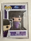 Funko Pop! Pixar Monsters Inc Boo Disney #20 Vinyl Figure Vaulted + Armor!