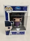 Funko Pop! Pixar Monsters Inc Boo Disney Store Label #20 Vinyl Figure Vaulted