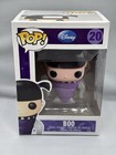 Funko Pop! Vinyl Disney Boo #20 Vaulted Original Monsters Inc Pixar. 4288