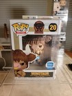 Funko Pop Myths Minotaur #20 - Funko Shop Exclusive