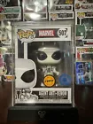 Agent Anti-Venom Funko Pop Limited Edition Chase