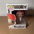 AHS COVEN Marie Laveau Funko Pop #172 retired and Vaulted.  1486