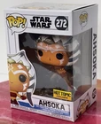 Ahsoka Tano #272 Hot Topic Exclusive Funko Pop! Vinyl: Star Wars