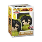 AIZAWA IN SLEEPING BAG My Hero Academia Funko POP! #1014 NEW