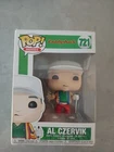 Al Czervik - 721 Caddyshack (Funko POP!) Vinyl Figure
