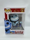 Aladdin - Genie with Lamp - #476 - Disney - Funko Pop!