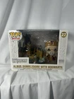 Albus Dumbledore With Hogwarts #27 Funko Pop Harry Potter Castle