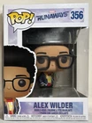 Alex Wilder Funko POP! Marvel #356 Runaways