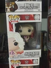 Alexa Bliss Funko Pop Vinyl 49