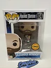 Alexander Nitrokoff (Chase) #804 Haunted Mansion Funko Pop! Free Shipping