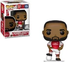 Alexandre Lacazette Arsenal Premier League POP! Football #15 Figure Funko