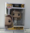 Alexis Rose 1229 Funko Pop! Schitt’s Creek **FREE P&P**