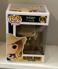 Alexis Rose 976 Funko Pop! Schitt’s Creek **FREE P&P**