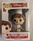 Alfredo Linguini - Disney Ratatouille #272 FUNKO POP!