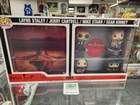 Alice in Chains Dirt Deluxe Pop! Album Figure Layne Staley Cantrell Star IN HAND