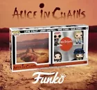 Alice In Chains Dirt Funko POP! Albums #31 - Staley-Cantrell-Starr-Kinney - New!