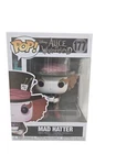 Alice in Wonderland Mad Hatter Funko Pop! Vinyl Figure #177