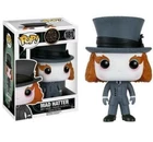 Alice Through the Looking Glass - MAD HATTER - Funko POP! Vinyl -New