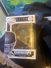 ALIEN: COVENANT FUNKO POP VINYL FIGURE - 430 - XENOMORPH