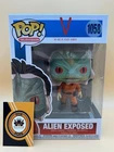 Alien Exposed Funko Pop #1058 - V