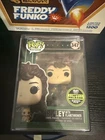 Alien: Funko Digital Pop! Ripley With Flamethrower #347 w/Protector IN HAND