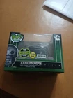 Alien: Funko Digital Pop!  XENOMORPH Glow & Metallic  344 IN HAND Damage See Pic