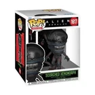 Alien Romulus Scorched Xenomorph Super Funko Pop! Vinyl Figure #1617