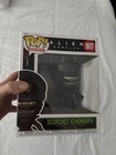 Alien Romulus Scorched Xenomorph Super Funko Pop! Vinyl Figure #1617