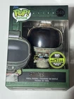 Alien: Spacesuit With Egg (Funko Pop Digital) #345, 2200 copies W/ Protector