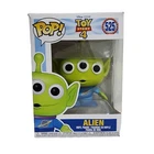 ALIEN - TOY STORY 4 #525 Funko POP! Disney Pixar Vinyl Figure BNIB